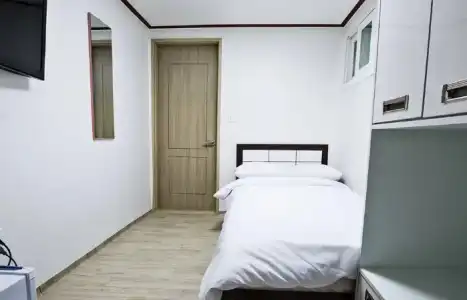 JC Inn Dongdaemun - Hostel - 16