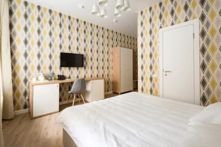 Aleon Mini-Hotel - 107