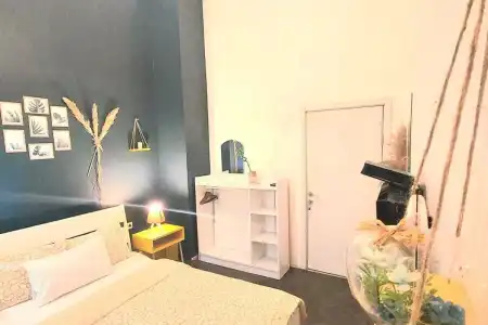 La Bella Suites Beyoglu - 38
