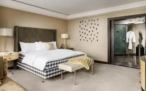 The Towers at Lotte New York Palace - 157