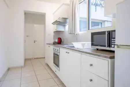 Stephanie City Apartments - 50