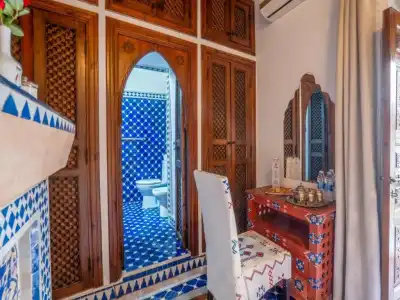 Riad Sun of Kech - 42