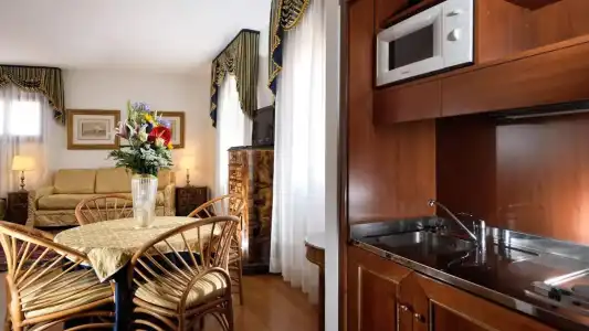 Albergo San Marco - 71
