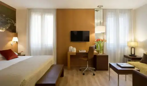 Starhotels Ritz - 27