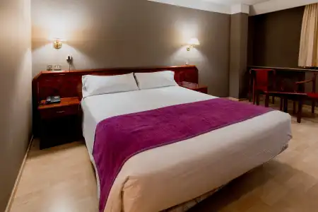 Sercotel Delfos Andorra - 5