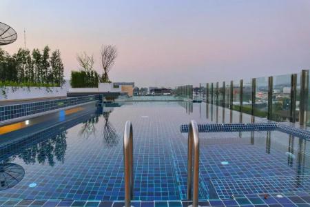 Stay with Nimman Chiang Mai - 26