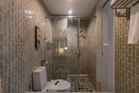 The Briza Beach Resort Khaolak - 17