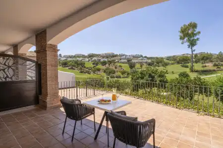Apartment front Line La Cala Golf Resort - 54