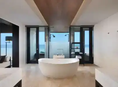 The Apurva Kempinski Bali - 45