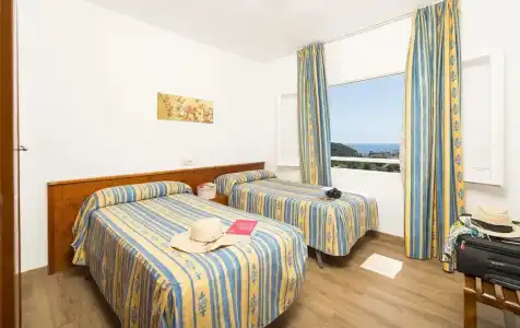 Apartaments Els Llorers - 52