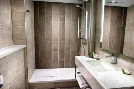 Hilton Edinburgh Carlton - 65