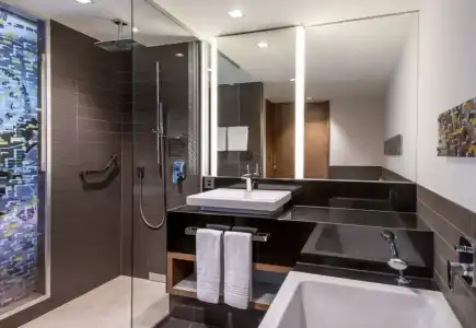 Sheraton Zurich - 57