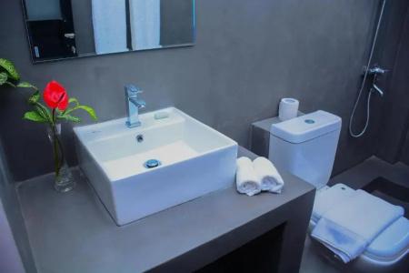 Star White Negombo - 23