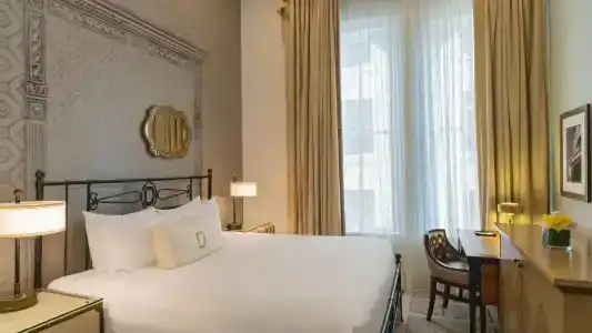 The Driskill, in The Unbound Collection by Hyatt - 66