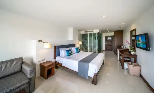 Andaman Beach Suites - 57