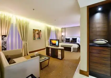 The Tower Plaza Dubai - 66