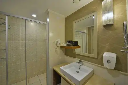 Side Crown Palace Ultra All Inclusive - 58