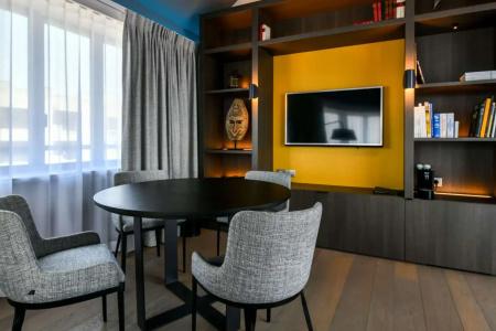 Best Western Premier Hôtel de la Paix - 68