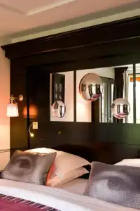Hôtel Observatoire Luxembourg - 55