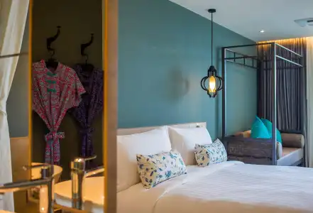 AtEase Phuket Patong - 41