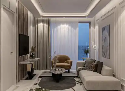 Adams Beach & Spa Deluxe Wing – Adults Only - 61