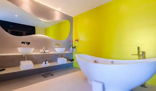Temptation at The Tower Cancún All Inclusive - Adults Only - 126