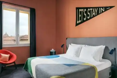 The Social Hub Florence Lavagnini Extended Stay - 63