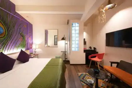 Dhevi Bangkok - 5