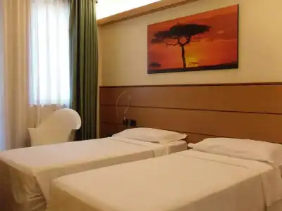Best Western Dei Cavalieri - 39