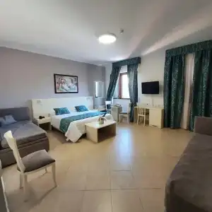 Centrale Spa & Relax - 16