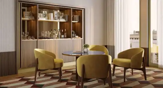 Tivoli Milano President - 77