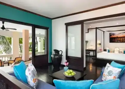 Anantara Hoi An Resort - 83