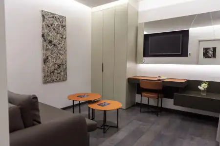 Maritim Marina Bay Luxury Resort - 65