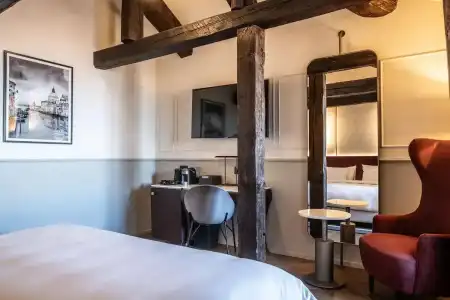 Radisson Collection, Palazzo Nani Venice - 39