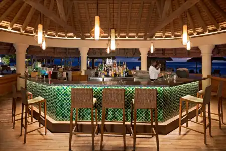 Hilton Mauritius Resort & Spa - 33