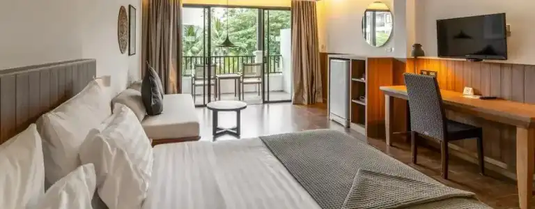 Sunprime Kamala Beach - 49