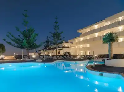 H10 Taburiente Playa - 30