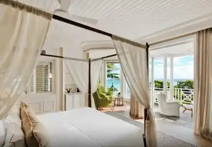 Heritage le Telfair Golf and Wellness Resort - 54