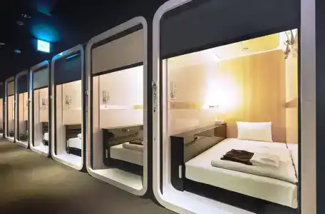 First Cabin Akasaka - 24