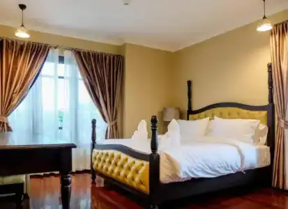Siri Heritage Bangkok - 87