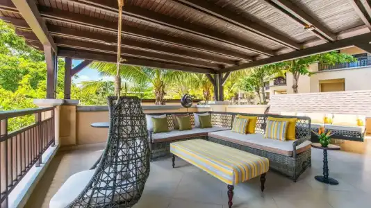 The Westin Turtle Bay Resort & Spa, Mauritius - 53