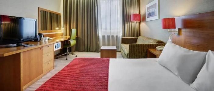 Holiday Inn Suschevsky, an IHG - 44