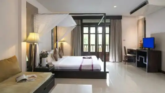 Anyavee Tubkaek Beach Resort - 38