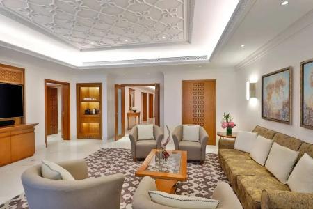 Al Bustan Palace, a Ritz-Carlton - 70
