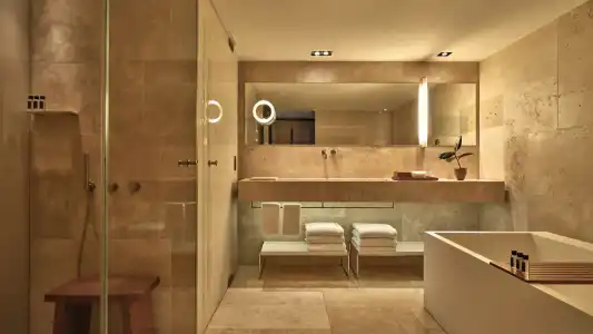 Mandarin Oriental Conservatorium, Amsterdam - 102
