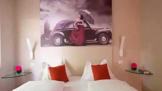 Parco San Marco Lifestyle Beach Resort - 69