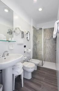 Best Western Regina Elena - 51