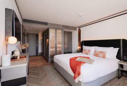 Hart Shoreditch London, Curio Collection by Hilton - 71