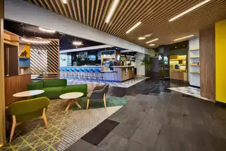 Best Western Clermont Ferrand Centre - 16