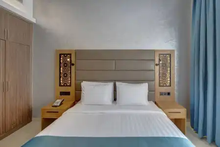 Class Apartments - 27